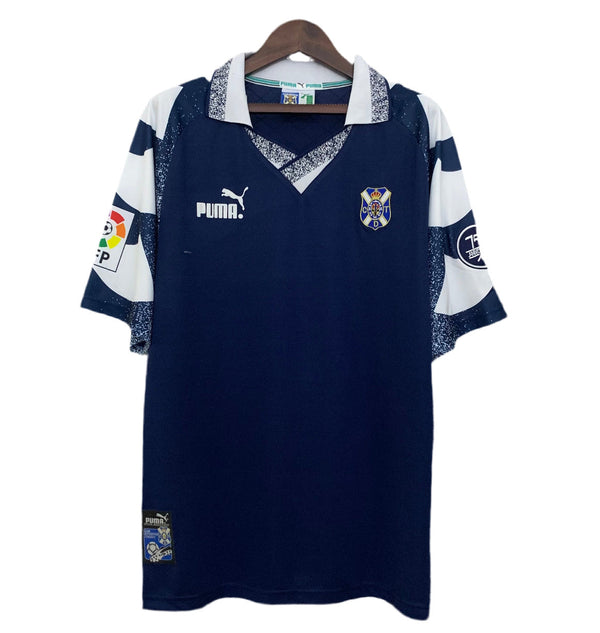 Camiseta Tenerife Edición Especial 25/26