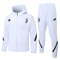 Chándal Juventus 25/26