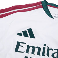 Camiseta Real Madrid Home Manga Larga 26/27