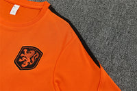 Camiseta y Pantalón entrenamiento Países Bajos 26/27