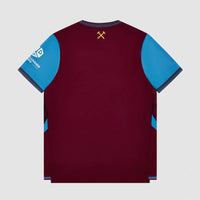 Camiseta West Ham United Home 26/27