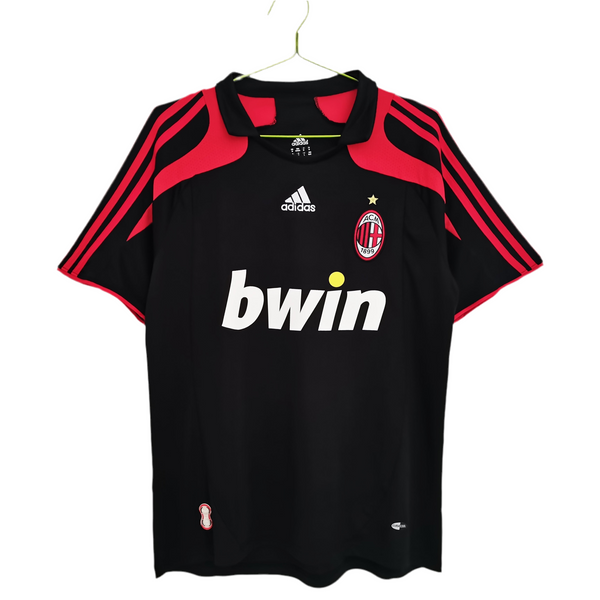 Camiseta Retro AC Milan 07/08