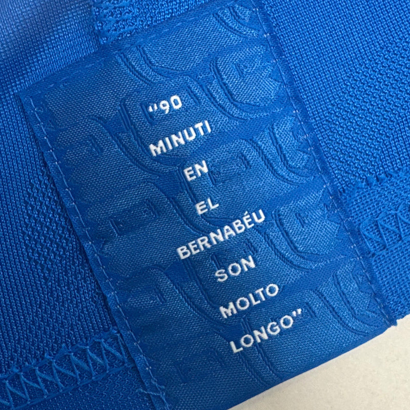 Camiseta Real Madrid Third 25/26 Jugador