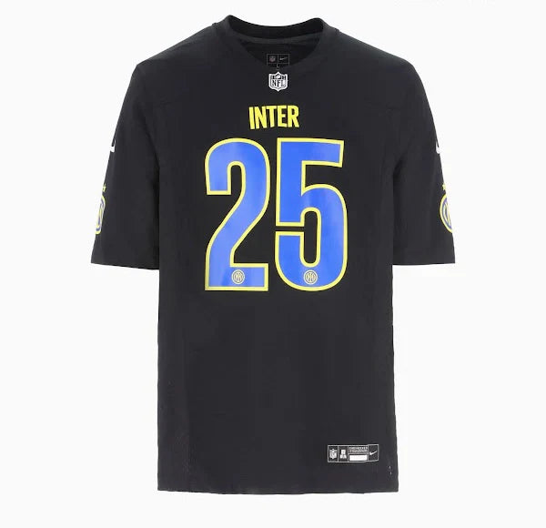 Camiseta Nike Inter NFL Jersey