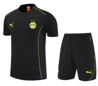 Camiseta y Pantalón corto Entrenamiento Borussia Dortmund 25/26