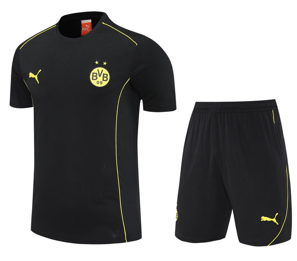 Camiseta y Pantalón corto Entrenamiento Borussia Dortmund 25/26