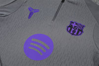 Chándal Niño FC Barcelona 25/26