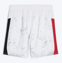 Camisa e Pantalones Cortos para Niños Manchester City KidSuper 25/26