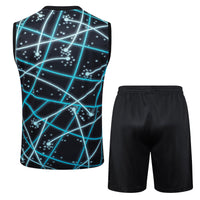 Camiseta y Pantalón corto Entrenamiento Inter 25/26