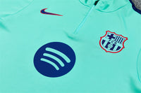 Chándal Niño FC Barcelona 26/27
