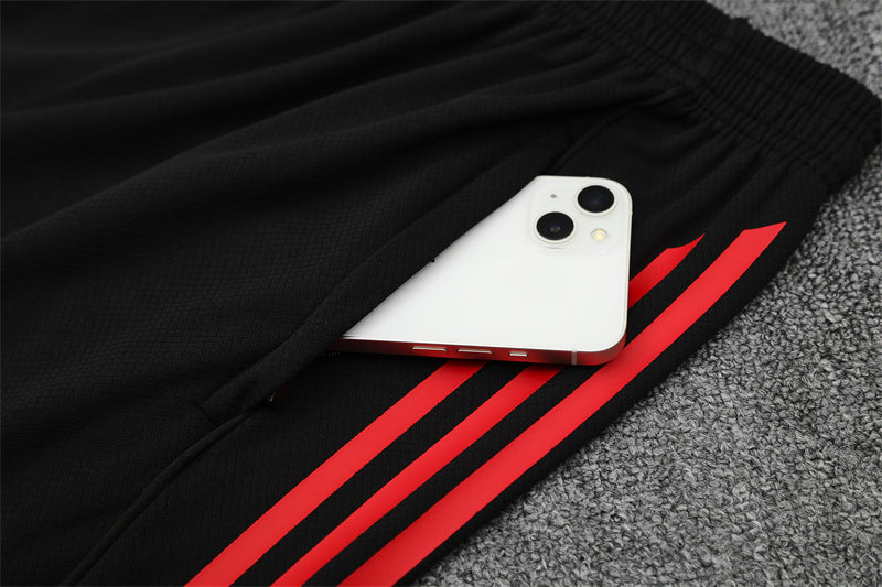 Camisa e Pantalones Cortos para Niño Bayern 25/26