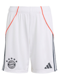 Pantalones Cortos Bayern de Múnich Away 25/26