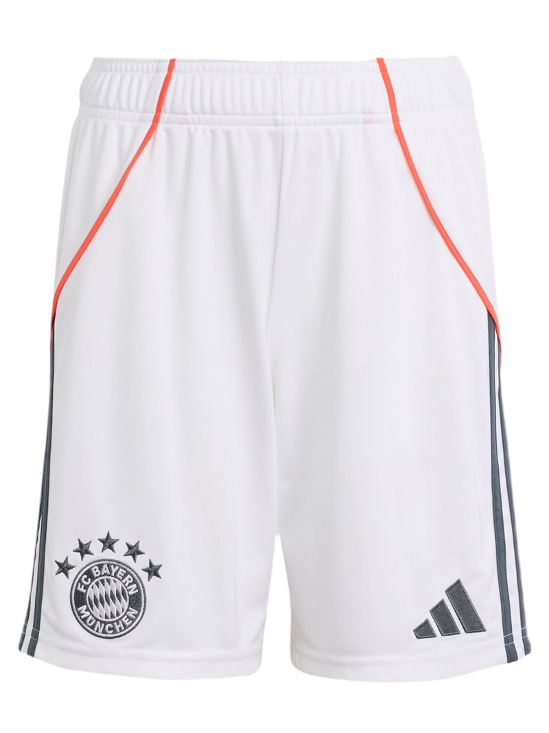 Pantalones Cortos Bayern de Múnich Away 25/26