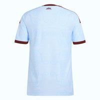 Camiseta Aston Villa FC Third 26/27