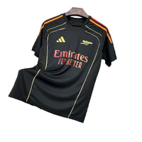 Camiseta AS Roma capacitación 25/26