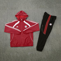 Chándal de fútbol impermeable Bayern Munchen 25/26