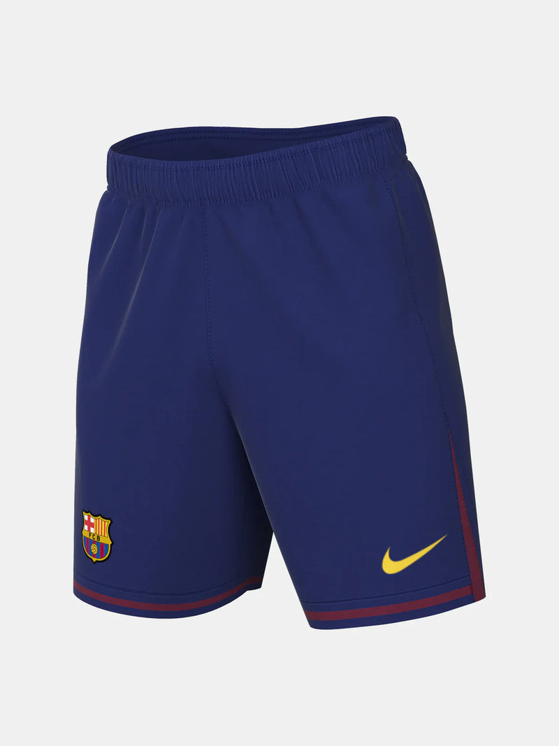 Pantalones Cortos FC Barcelona Home 25/26