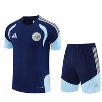 Camiseta y Pantalón corto Entrenamiento Niños Ajax 26/27