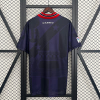 Camiseta Retro Atletico Madrid Third 95/96