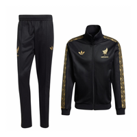 Chandal México de Oro 25/26