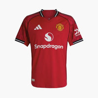 Camiseta Manchester United Home  Jugador 25/26