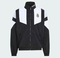 Chaqueta impermeable Juventus EQT 2026