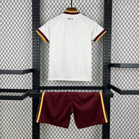 Equipación Selección España Away para Niño 26/27