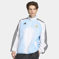 Abrigo impermeable Retro Argentina 2006
