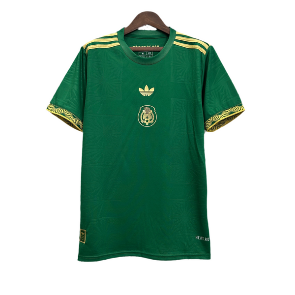 Camiseta de la selección nacional de México
