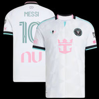 Camiseta Inter Miami CF Third 26/27 Jugador
