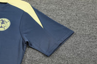 Camiseta y Pantalón corto Entrenamiento Club América 24/25