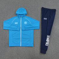 Chandal SSC Napoli 25/26