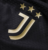 Camiseta Juventus Third Jugador 26/27