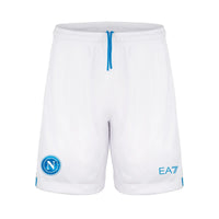 Pantalon Corto SSC Napoli Away 26/27
