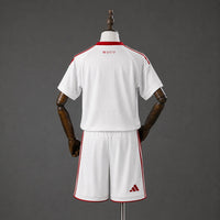 Camisa e Pantalones Cortos para Niños Toronto Away 26/27