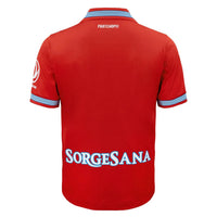Camiseta SSC Napoli Third Jugador 26/27
