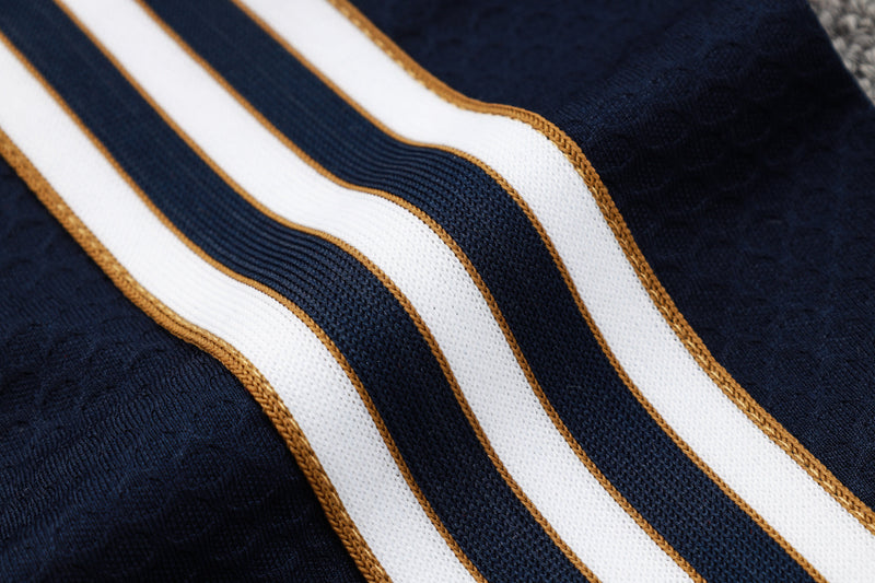 Camiseta y Pantalón corto Entrenamiento Juventus 25/26