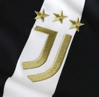 Camiseta Juventus Home Manga Larga 26/27