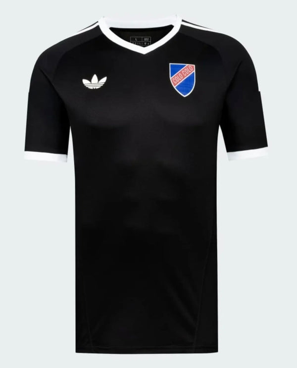 Camiseta Colo Colo Edición especial del centenario