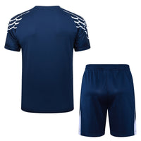Camiseta y Pantalón Entrenamiento PSG 25/26