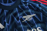 Camiseta Arsenal Away 25/26 - Versión Jugador