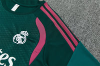 Camiseta y Pantalones Cortos Niños Real Madrid 26/27