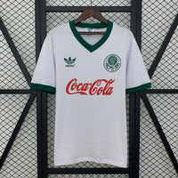 Camiseta Retro Palmeiras Away 1987