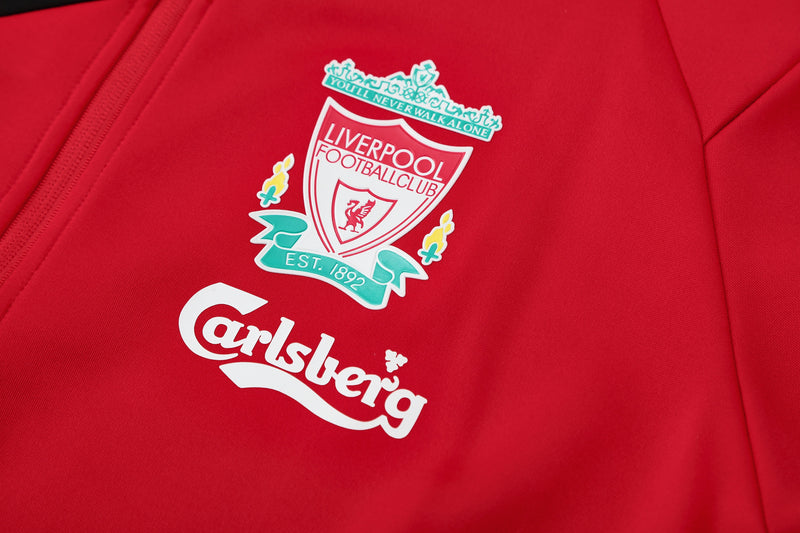 Chándal Liverpool Retro