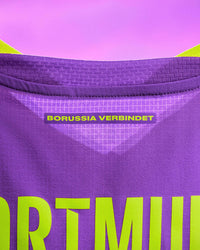 Camiseta Borussia Away 26/27 Jugador