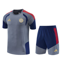 Camisa e Pantalones Cortos para Niño Bayern 26/27