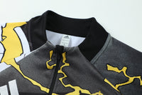 Chandal Real Madrid Marvel 25/26