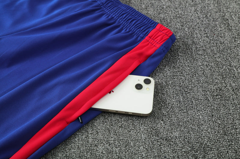 Camiseta y pantalón Espana 25/26