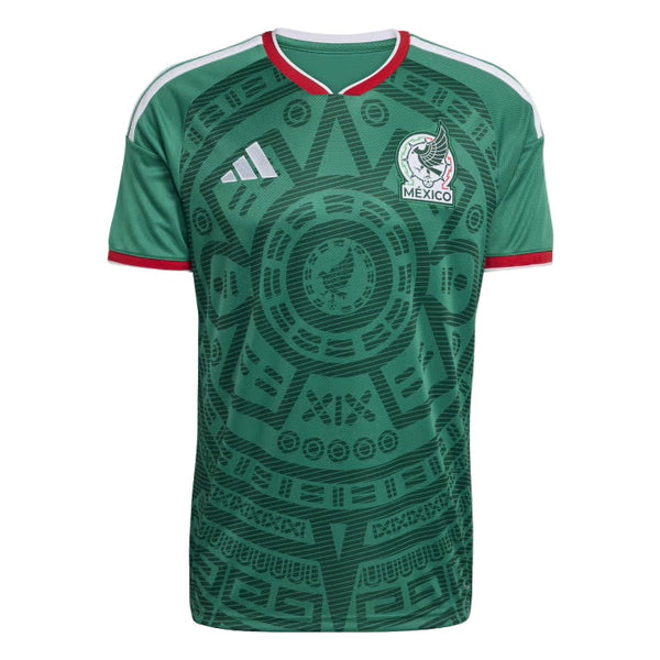 Camiseta México Selección Home 26/27