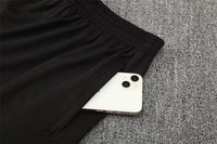 Camisa e Pantalones Cortos para Niño Brasil 25/26